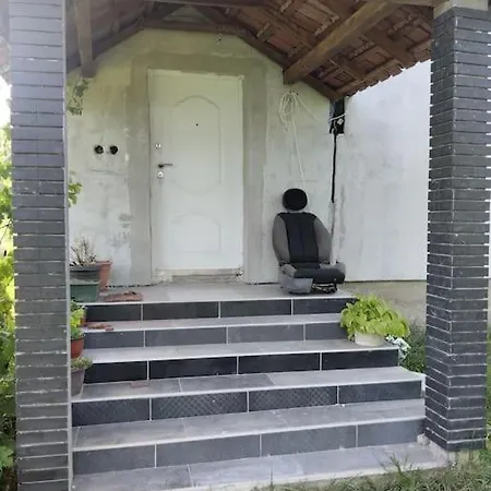 Case de vacanță Salter