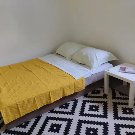 Salter Dom wakacyjny *