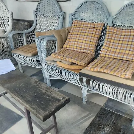 Case de vacanță Salter Belgrad