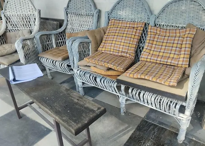 펜션 Salter 베오그라드